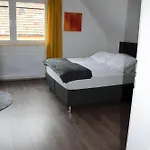 펜션 Karins 람퍼다임