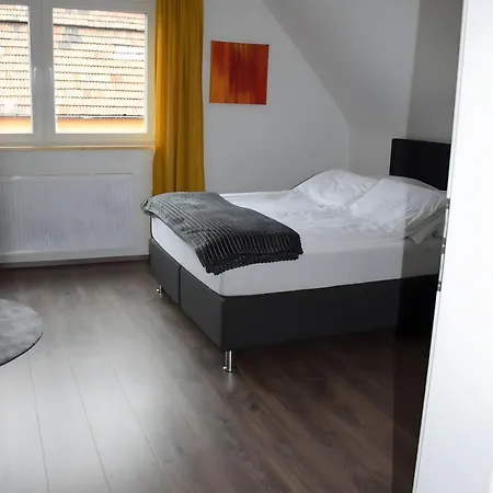 Holiday home Karins Lampertheim