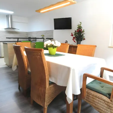 Karins Holiday home
