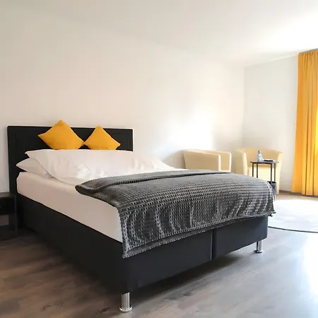 Holiday home Karins Lampertheim