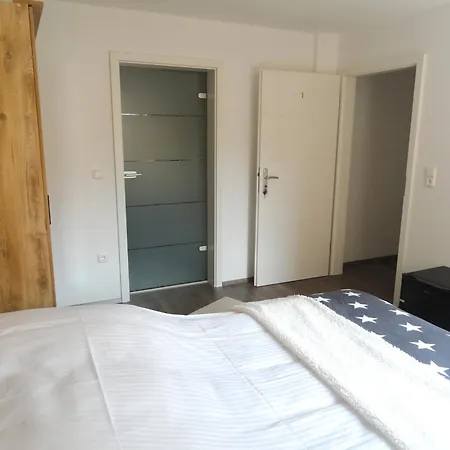 Karins Hébergement de vacances