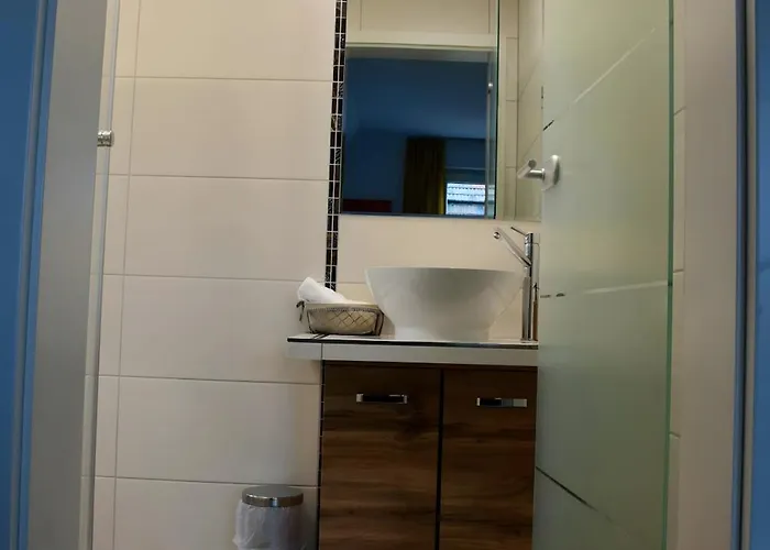 Karins Ferienhaus Lampertheim