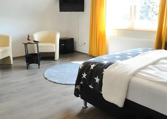 Ferienhaus Karins Lampertheim