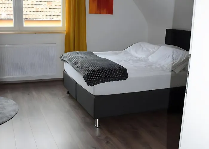 Ferienhaus Karins Lampertheim