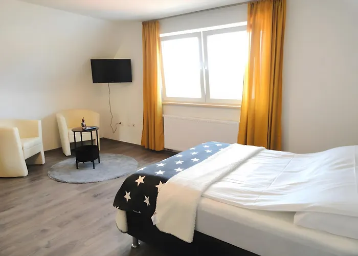 Karins Ferienhaus Lampertheim