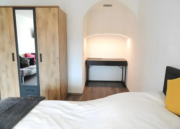 Karins Ferienhaus Lampertheim