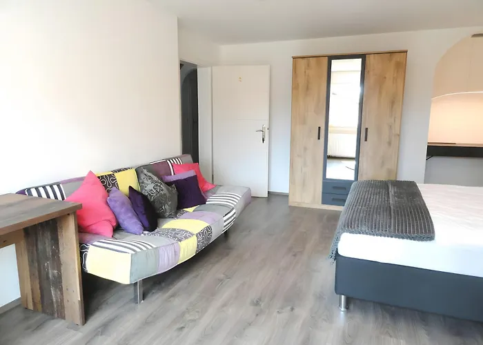 Ferienhaus Karins Lampertheim