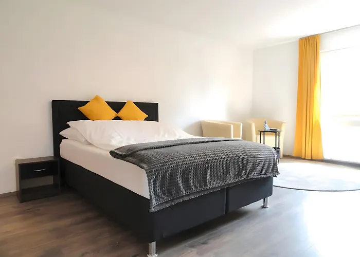 Ferienhaus Karins Lampertheim