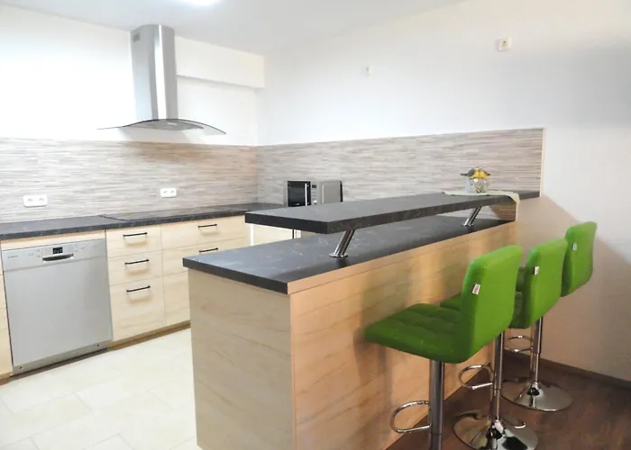 Ferienhaus Karins Lampertheim