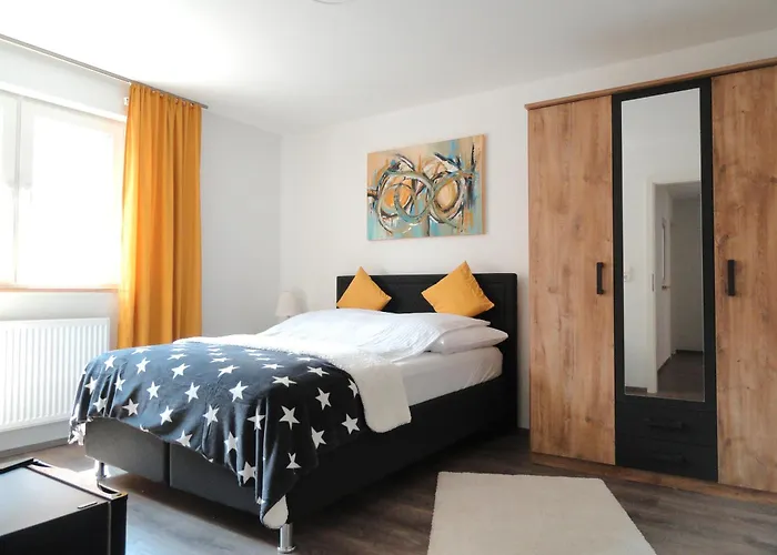 Karins * Lampertheim